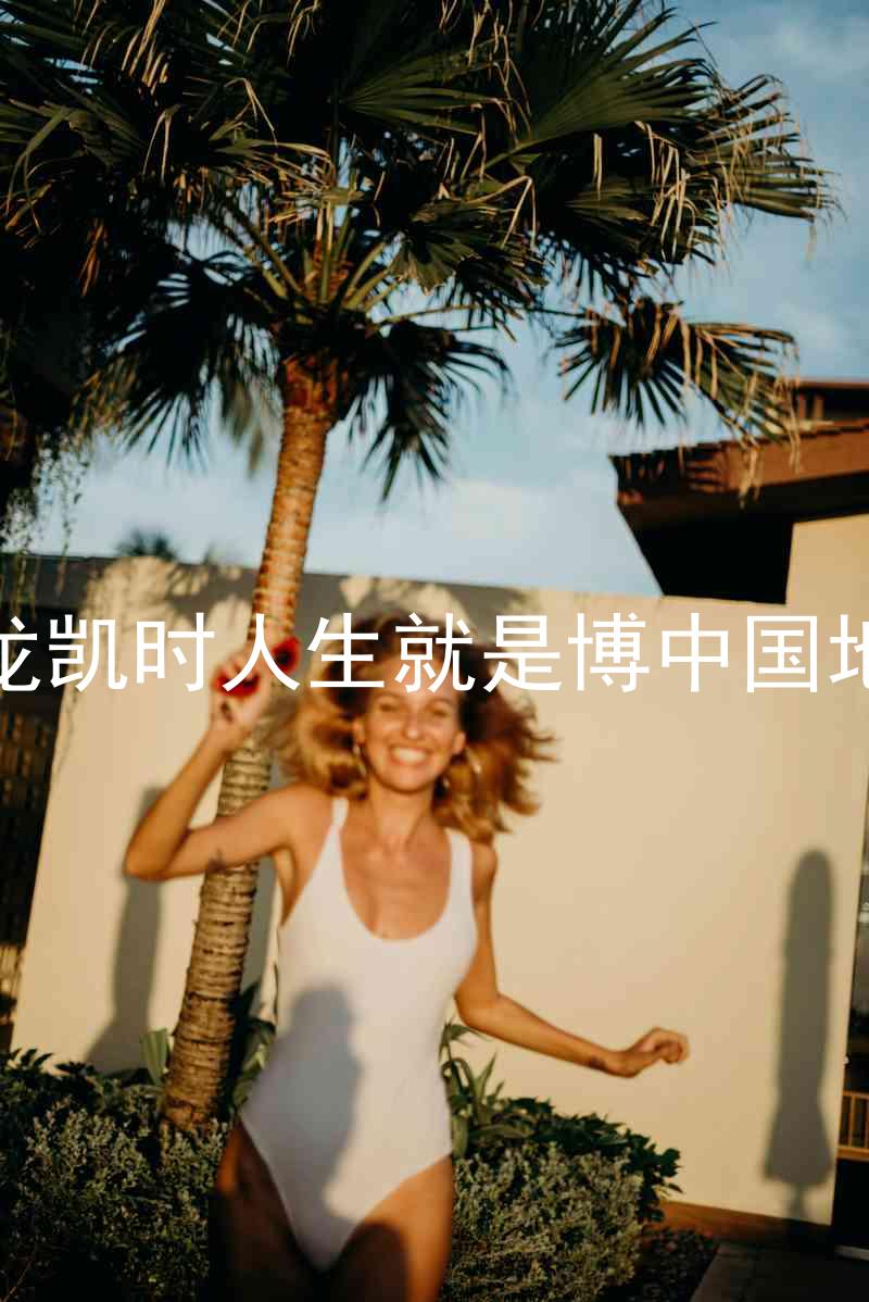尊龙凯时人生就是博中国地区
