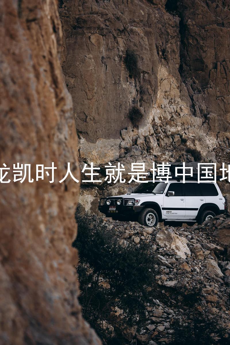 尊龙凯时人生就是博中国地区